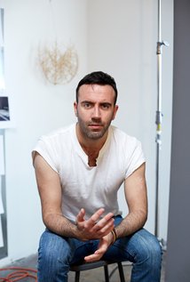 Daniel Van Thomas