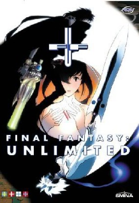 Final Fantasy: Unlimited [Sub: Eng]