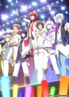 IDOLiSH7 [Sub: Eng]