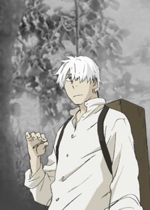 Mushishi [Sub: Eng]