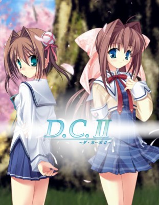 Da Capo II [Sub: Eng]