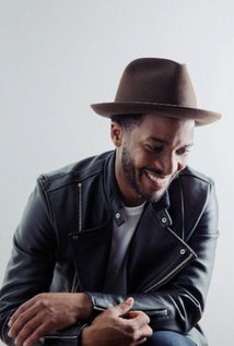 André Holland