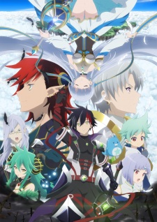 Shironeko Project: Zero Chronicle [Sub: Eng]