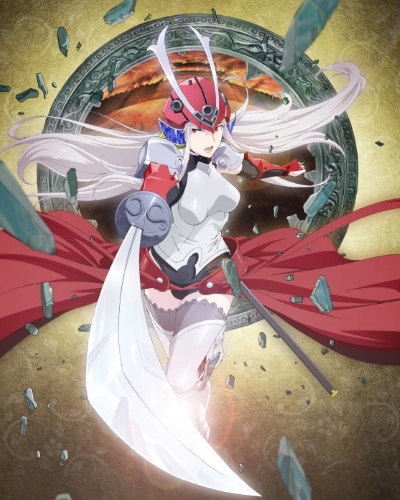 Soul Buster [Sub: Eng]