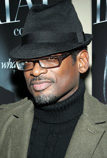 Terrence T.C. Carson