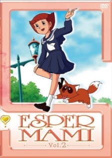 Esper Mami [Sub: Eng]