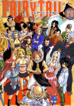 Fairy Tail [Sub: Eng]