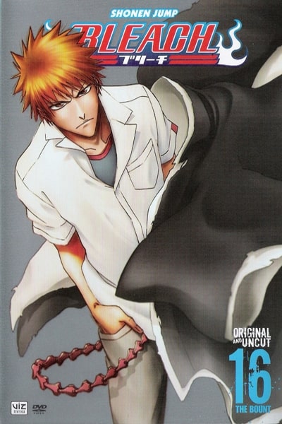 Bleach - Season 16 [Sub: Eng]