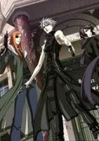 Dogs: Bullets & Carnage OVA [Sub: Eng]