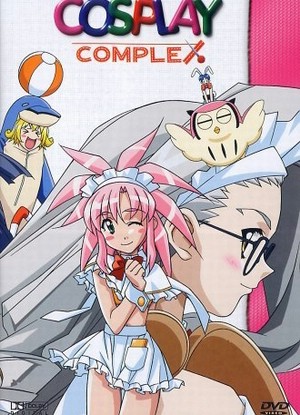 Cosplay Complex Ova [Sub: Eng]