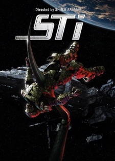 Starship Troopers: Invasion [Audio: Eng]