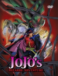 JoJos Bizarre Adventure - Season 1 [Audio: Eng]
