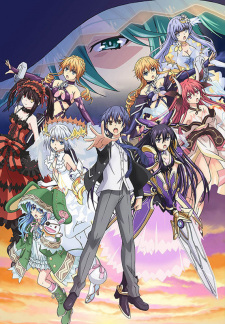 Date A Live III [Sub: Eng]