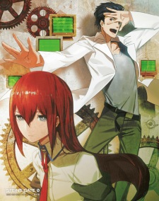 Steins;Gate 0 Special [Sub: Eng]