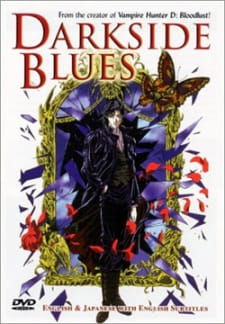Darkside Blues [Audio: Eng]