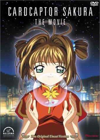 CardCaptor Sakura: The Movie [Sub: Eng]