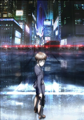 Psycho-Pass 2 [Sub: Eng]
