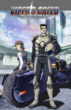 Vipers Creed [Sub: Eng]