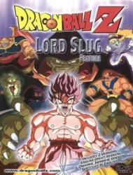 Dragon Ball Z Movie 04: Lord Slug [Audio: Eng]