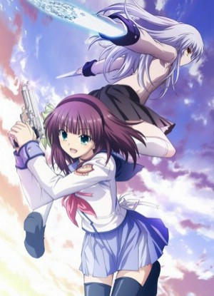 Angel Beats [Sub: Eng]