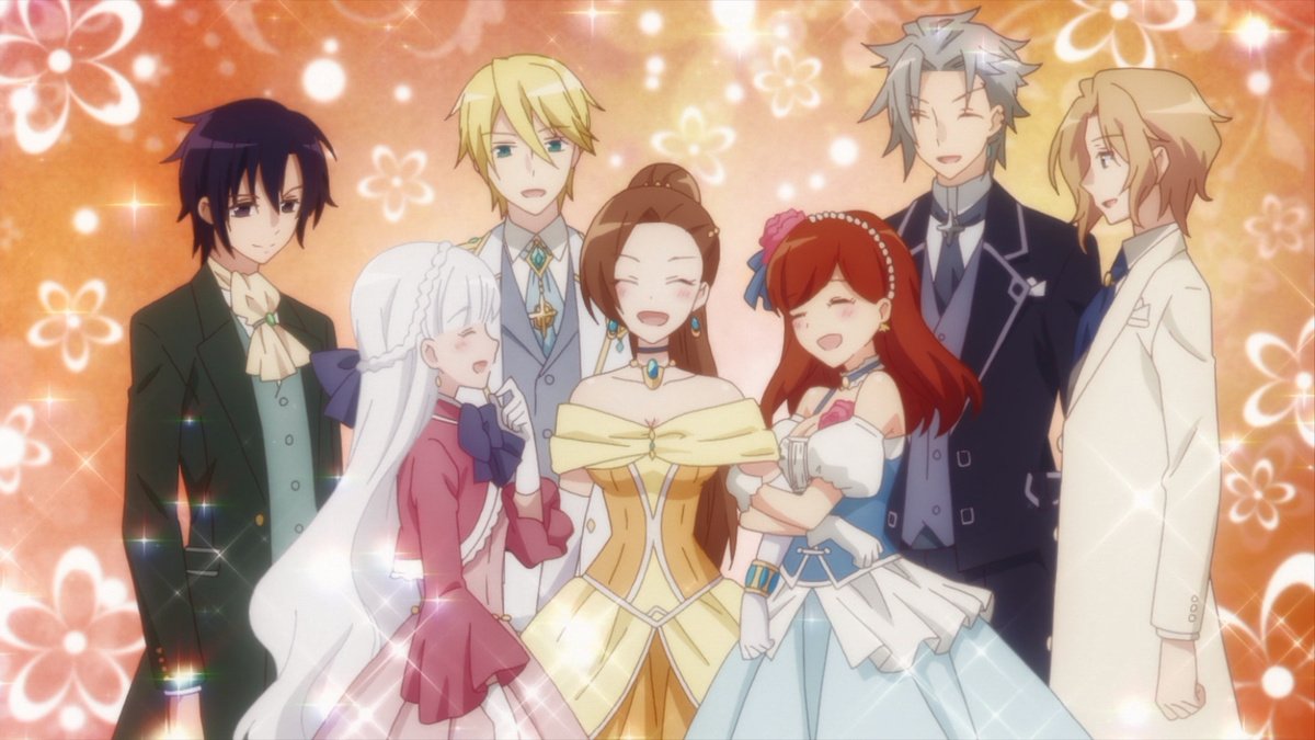 Season 1