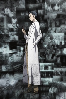 Steins;Gate: Kyoukaimenjou no Missing Link [Sub: Eng]