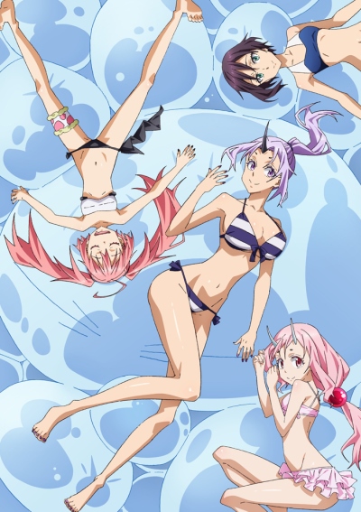 Tensei shitara Slime Datta Ken OVA [Sub: Eng]