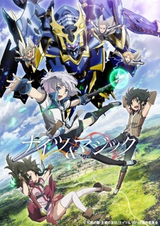 Knights and Magic - Season 1 [Sub: Eng]