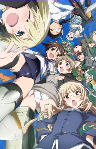 Strike Witches 2 [Sub: Eng]