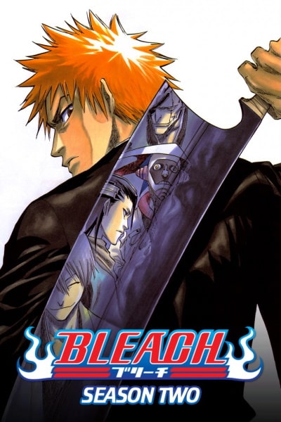 Bleach - Season 2