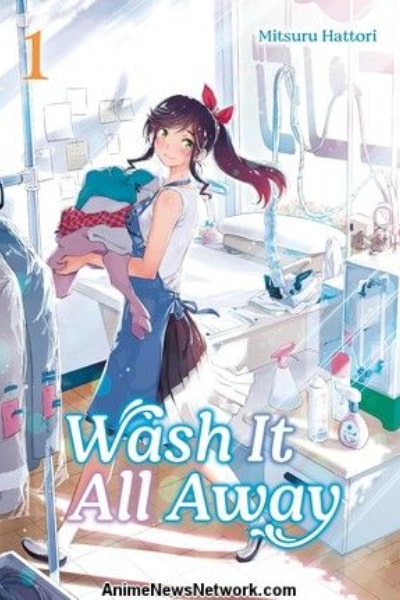 Wash It All Away - Season 1