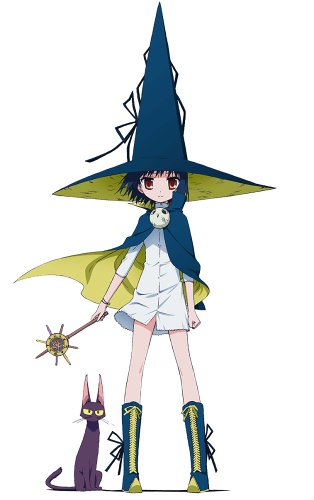 Majimoji Rurumo [Sub: Eng]