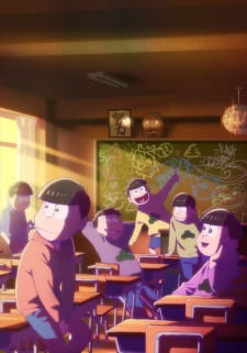 Osomatsu-san Movie [Sub: Eng]