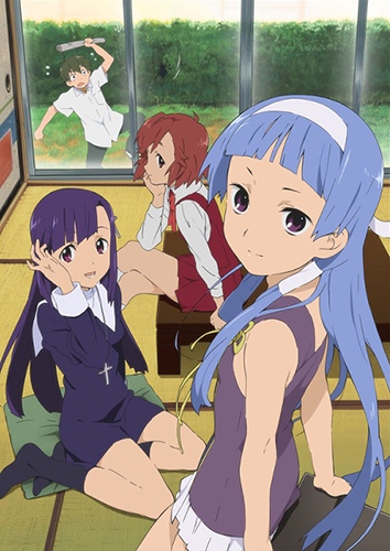 Kannagi [Sub: Eng]