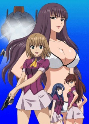 AIKa R-16 Virgin Mission [Sub: Eng]