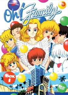 Oh! Family [Sub: Eng]