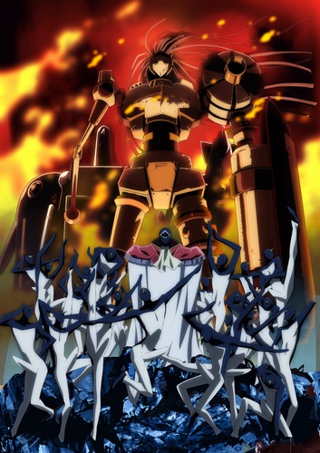 Kenzen Robo Daimidaler Specials [Sub: Eng]