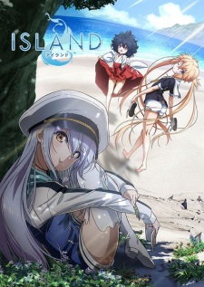 Island [Audio: Eng]