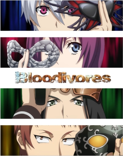 Bloodivores [Sub: Eng]
