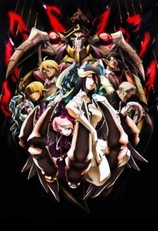 Overlord: Ple Ple Pleiades (OVA) [Sub: Eng]