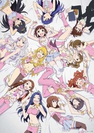 The IDOLM@STER [Sub: Eng] - DUBL