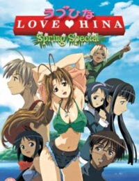 Love Hina Spring [Sub: Eng]