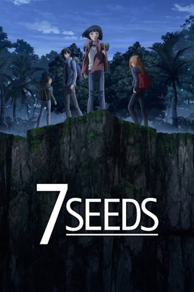 7Seeds - Season 1
