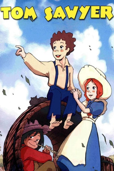 The Adventures of Tom Sawyer - Season 1