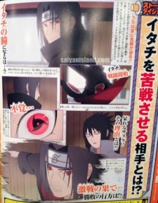 Naruto Shippuuden: Sunny Side Battle [Sub: Eng]