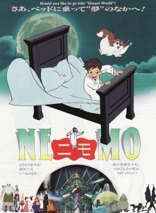 Little Nemo [Sub: Eng]