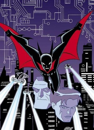 Batman Beyond Season 2 [Sub: Eng] - Dubl