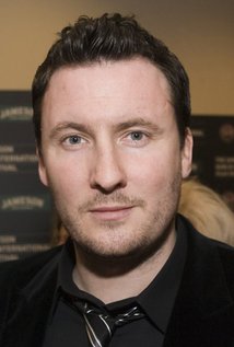 Gavin OConnor