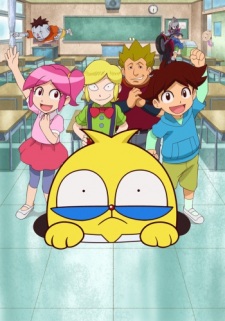 100% Pascal-sensei [Sub: Eng]
