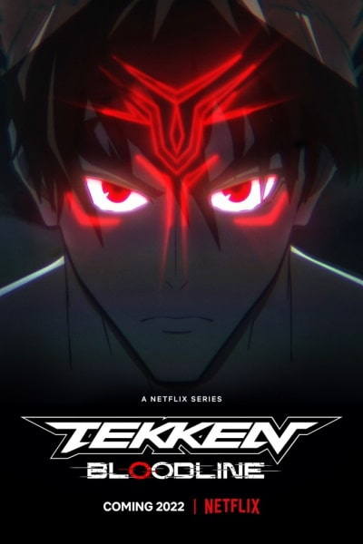 Tekken: Bloodline - Season 1